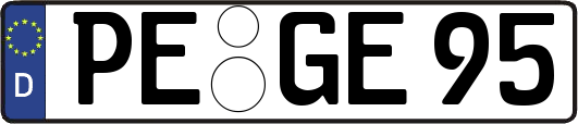 PE-GE95