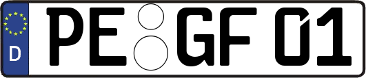 PE-GF01