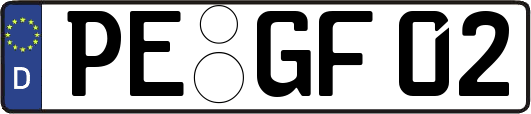 PE-GF02