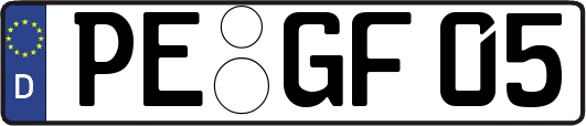 PE-GF05
