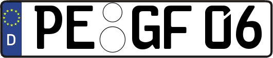 PE-GF06