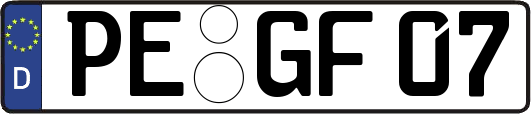 PE-GF07