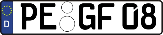 PE-GF08