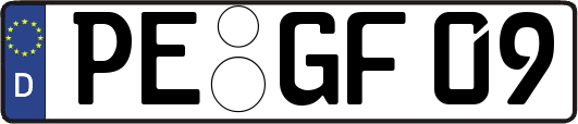PE-GF09