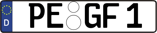 PE-GF1