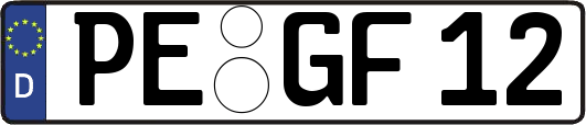 PE-GF12