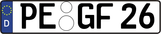 PE-GF26