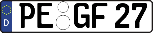 PE-GF27