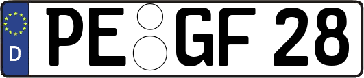 PE-GF28