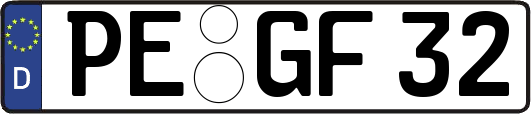 PE-GF32