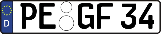 PE-GF34