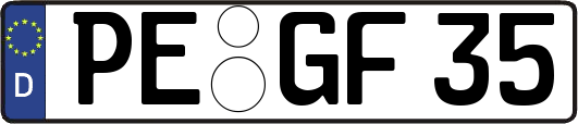 PE-GF35