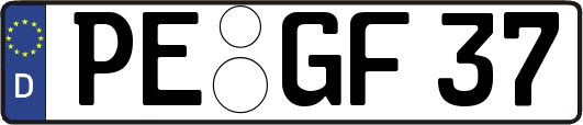PE-GF37