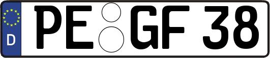 PE-GF38