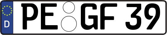 PE-GF39