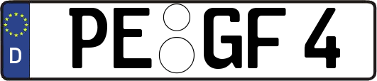 PE-GF4