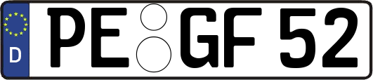 PE-GF52