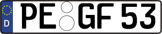 PE-GF53