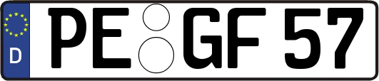 PE-GF57