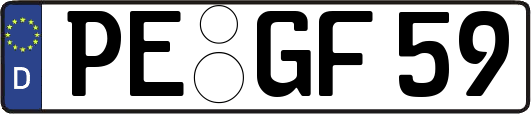 PE-GF59