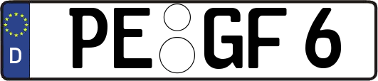 PE-GF6