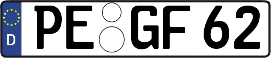 PE-GF62