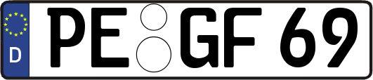 PE-GF69