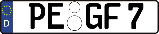 PE-GF7