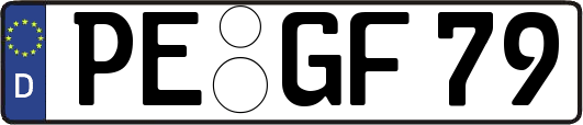 PE-GF79