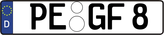 PE-GF8