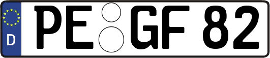 PE-GF82