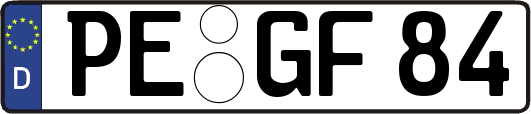 PE-GF84
