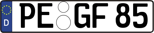 PE-GF85