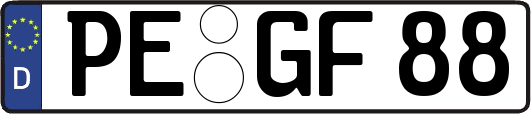 PE-GF88