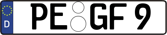 PE-GF9
