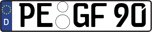 PE-GF90