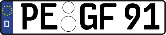 PE-GF91