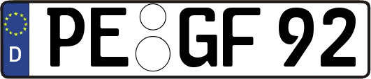 PE-GF92