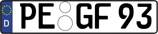 PE-GF93