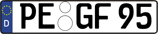PE-GF95