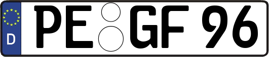 PE-GF96
