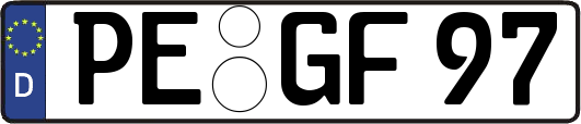 PE-GF97