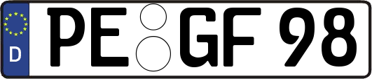 PE-GF98