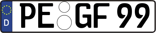 PE-GF99