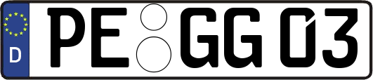 PE-GG03