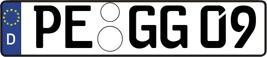PE-GG09
