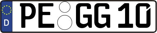 PE-GG10