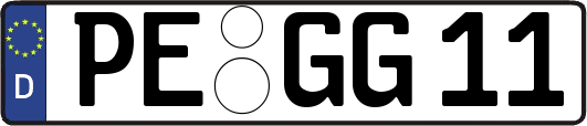 PE-GG11