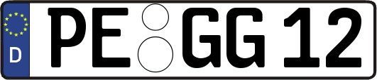 PE-GG12