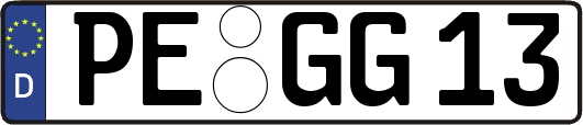 PE-GG13